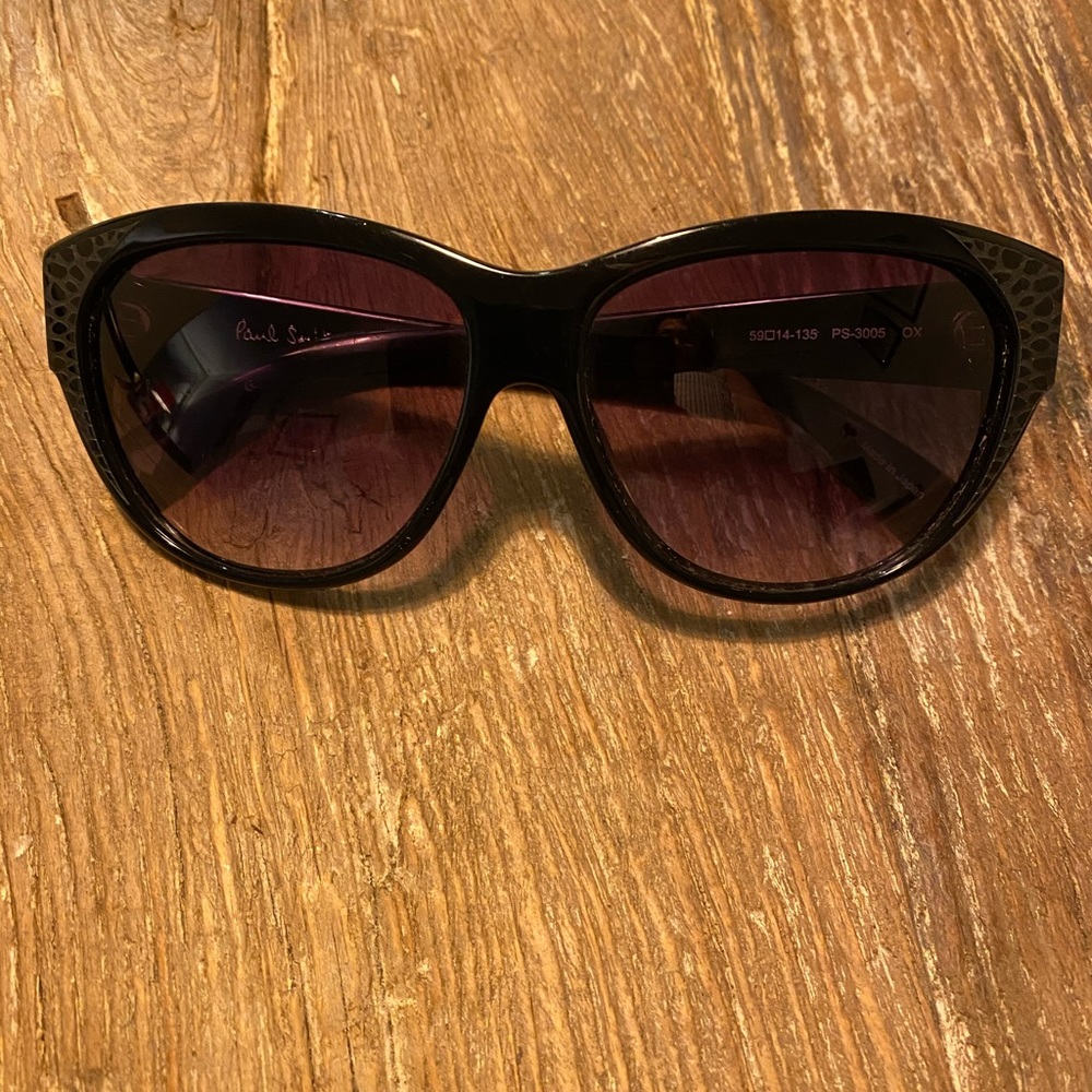 Paul Smith sunglasses